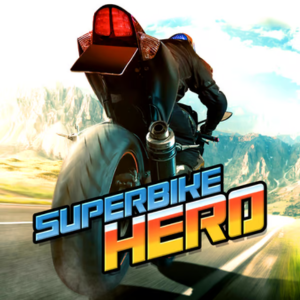 superbike hero